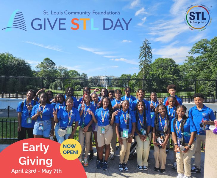 give-stl-day